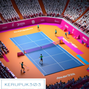 Hong Kong Open 2024