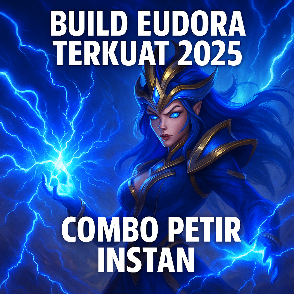 EUDORA Mobile Legends