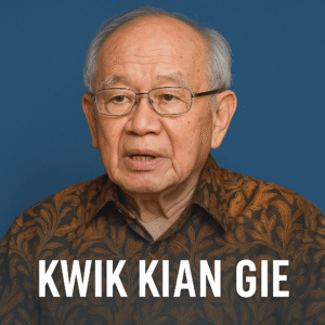 kwik kian gie