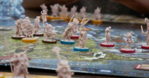 10 Game RPG Terbaik 2026 yang Wajib Kamu Mainkan Sekarang