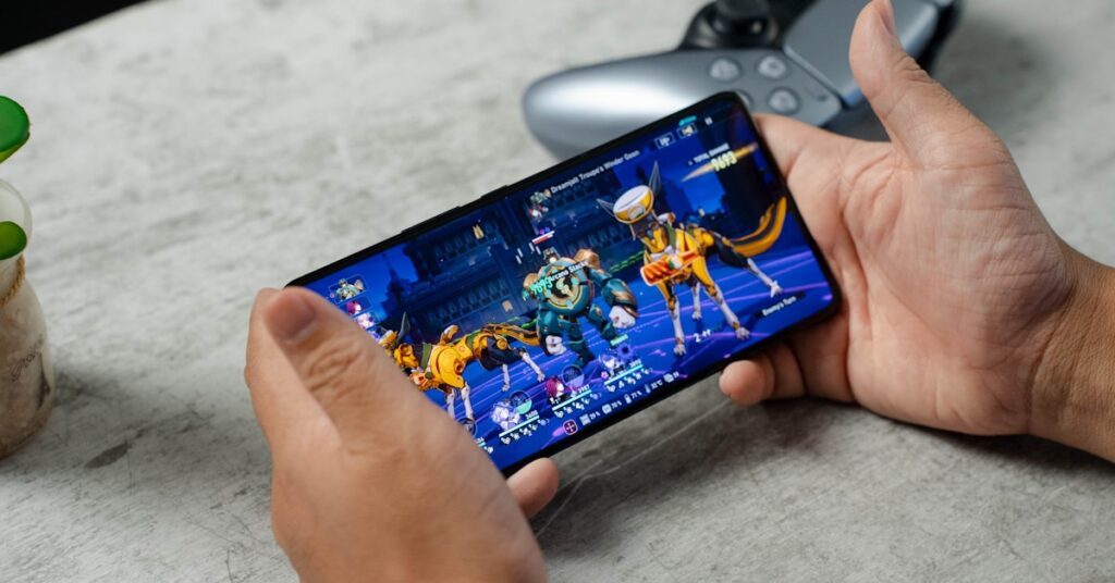 miya mobile legend, skill sakit miya Mobile Legends